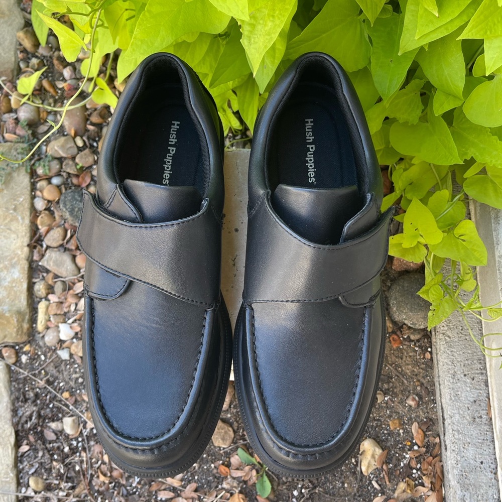 Hush Puppies Comfort Curve Men’s Sneakers